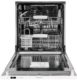 integrated dishwasher 450mm wide